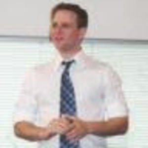 Meet your Posher, Adam